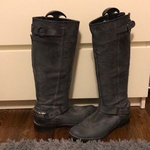 Steven by Steve Madden Boots